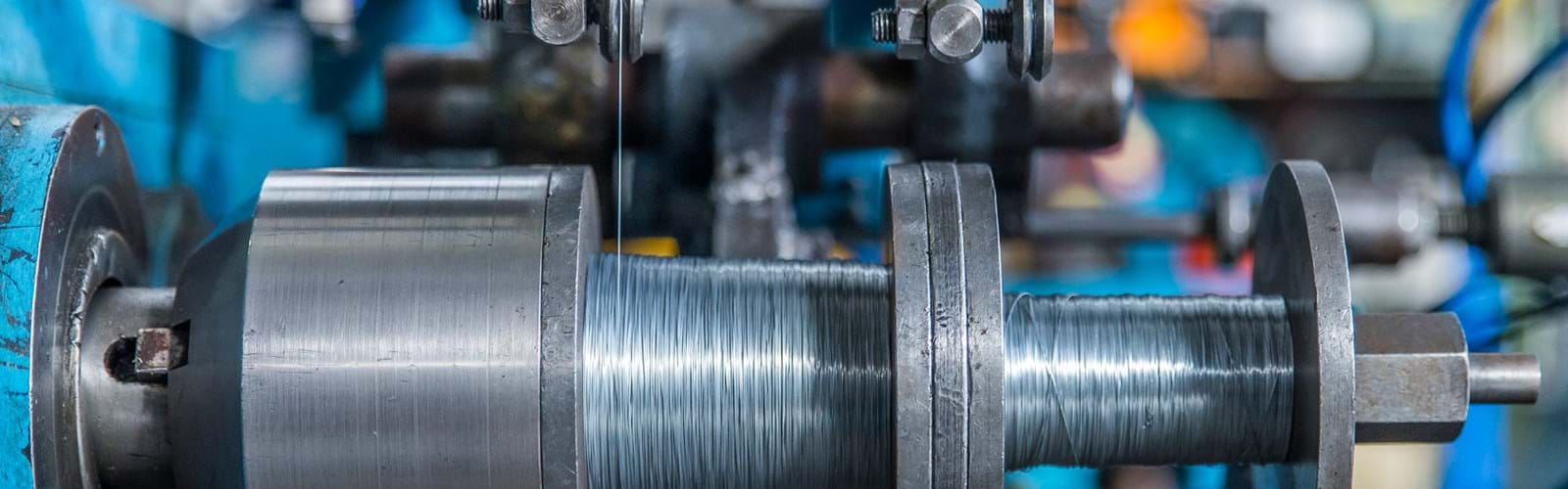 Flexible Drive has extensive manufacturing capabilities