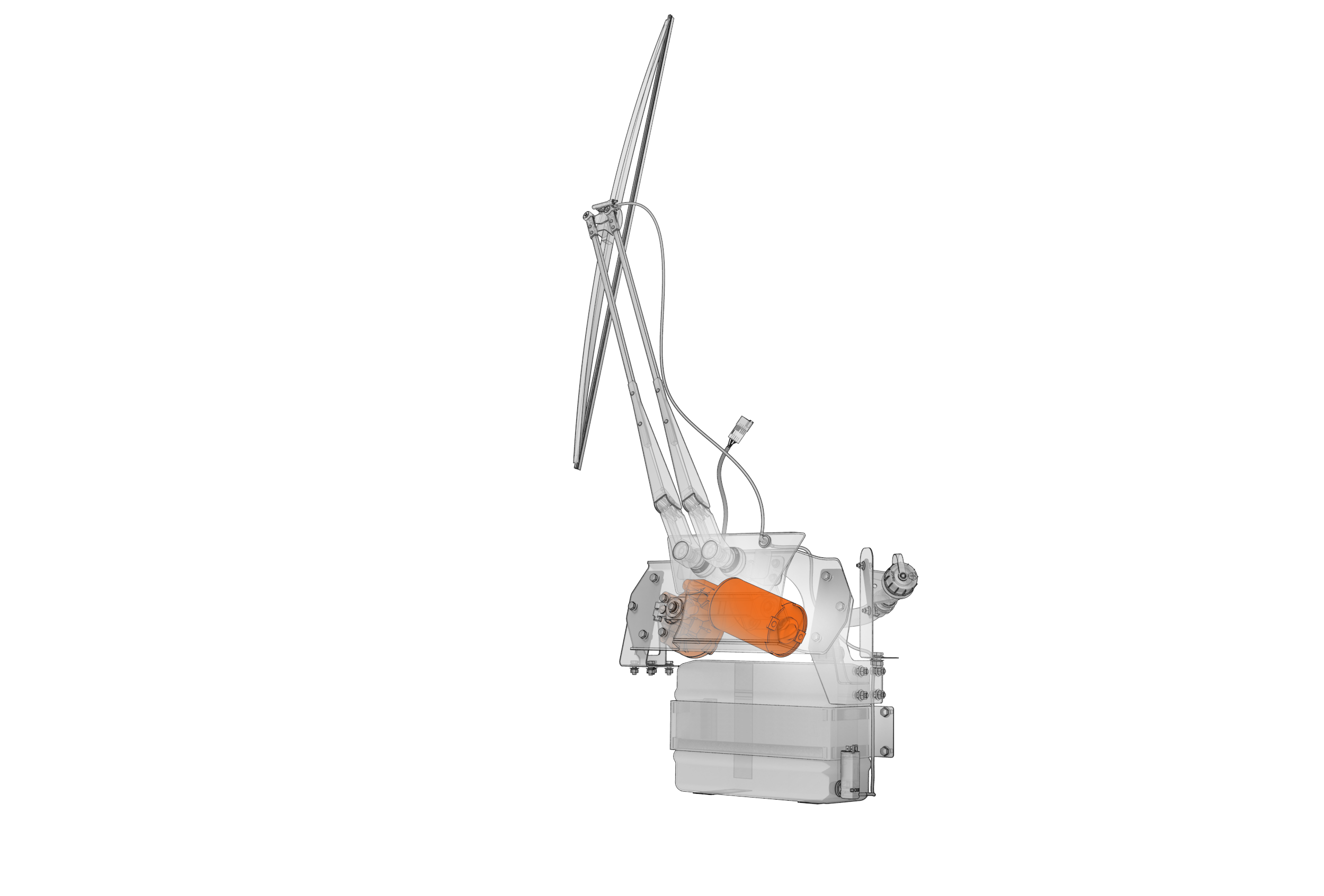 Flexible Drive offers engineering & design support