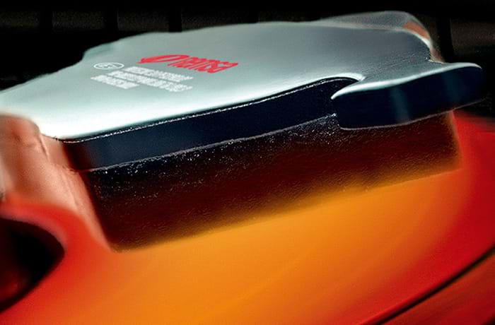 Aftermarket Distributors