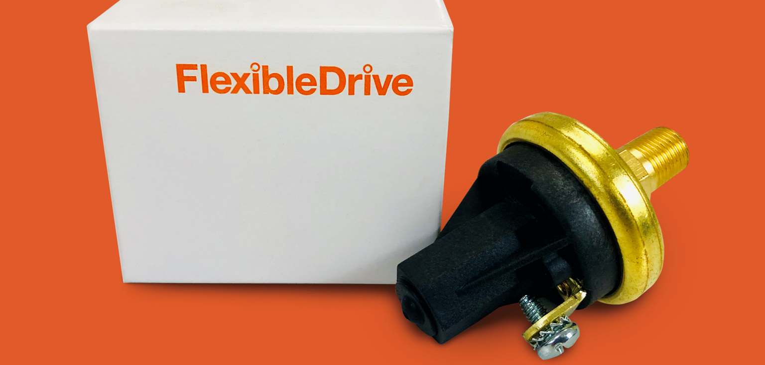 As reliable as Hobbs pressure switches or Honeywell pressure switches