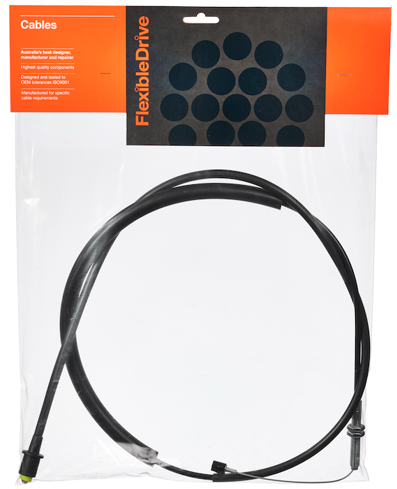 Flexible Drive BA Cable