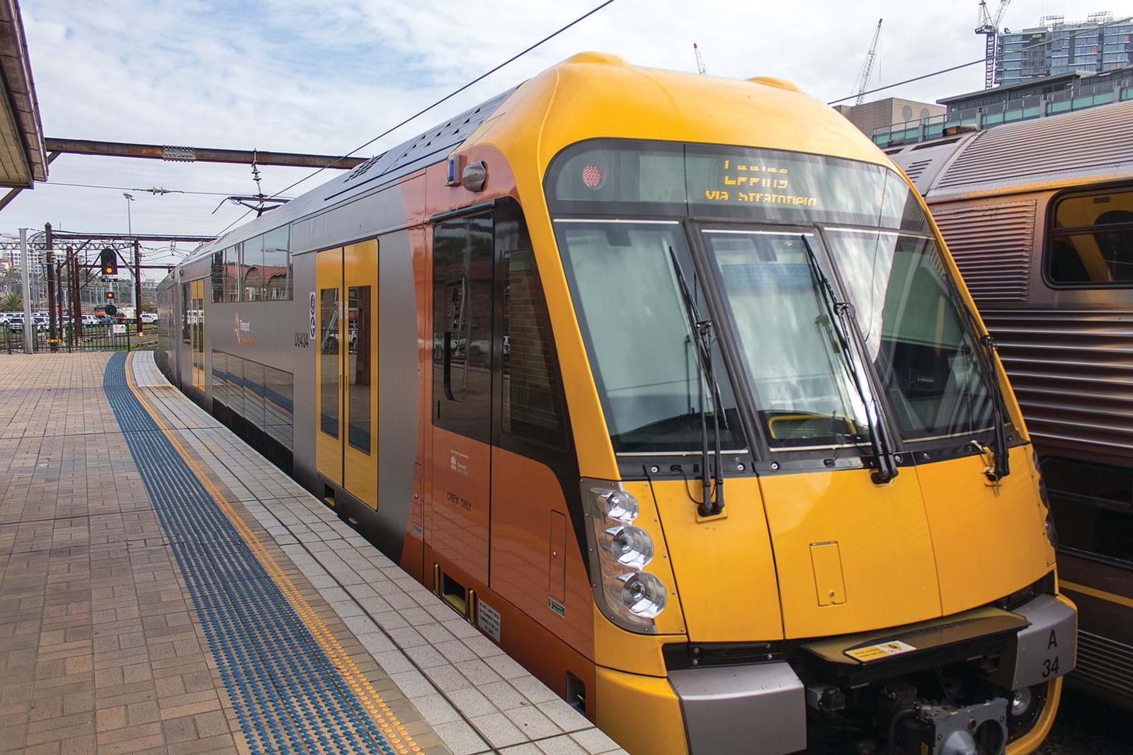 Australian manufacturer and supplier of control systems and replacement